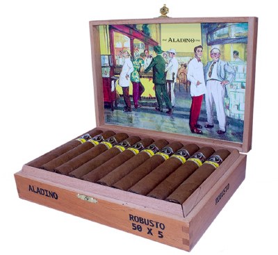 Aladino Robusto