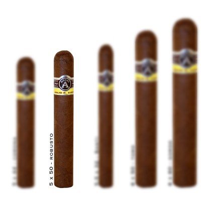 Aladino Robusto S