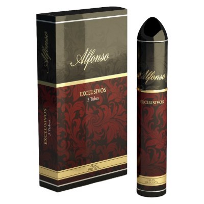 Alfonso Gran Sel Exclusivo 3pk