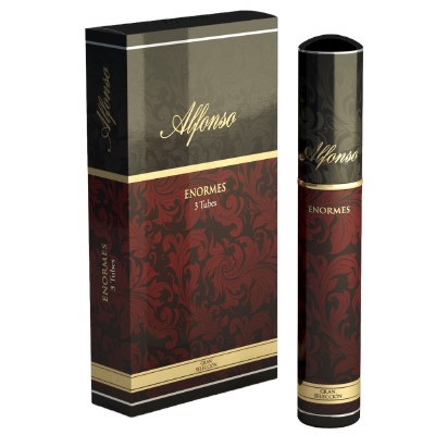 Alfonso Gran Sel Enormes 3pk