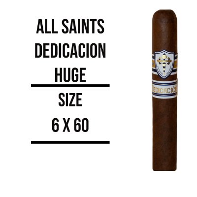 All Saints Dedicacion Huge S