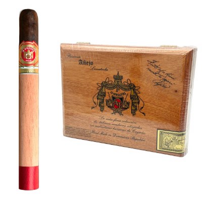 A.F. Anejo Reserva 48