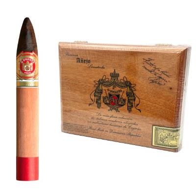 A.F. Anejo Reserva 55