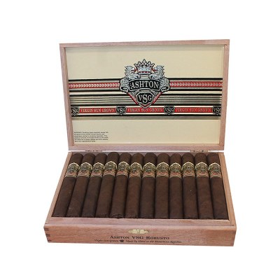 Ashton VSG Enchantment