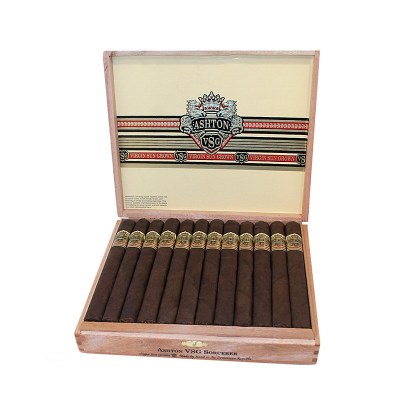 Ashton VSG Spellbound