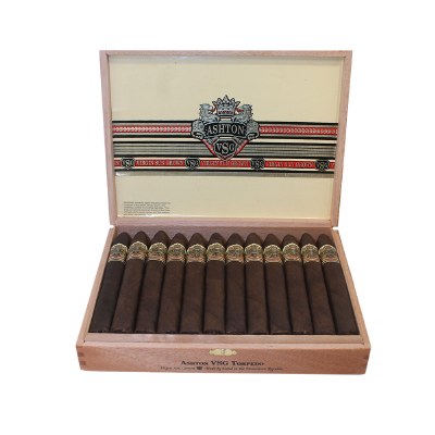 Ashton VSG Torpedo