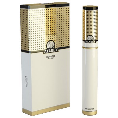 Atabey Benditos Tubes 3 Pack