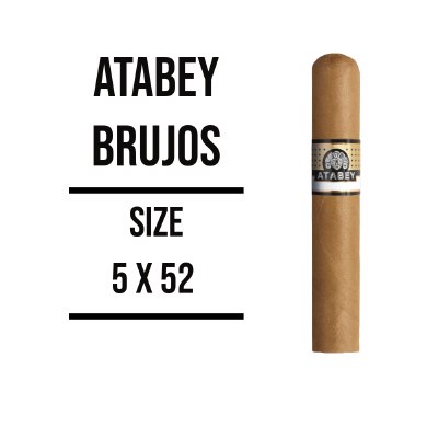 Atabey Brujos S