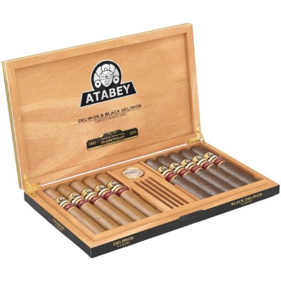 Atabey Delirios TG 40th 10 Ct