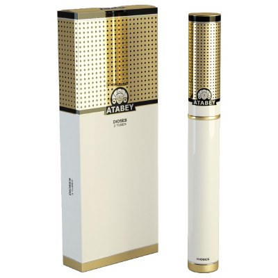 Atabey Dioses Tubes 3 Pack