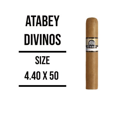 Atabey Divinos S