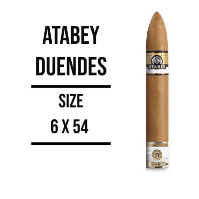 Atabey Duendes S