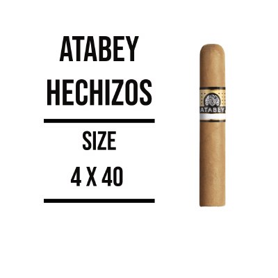 Atabey Hechizos S