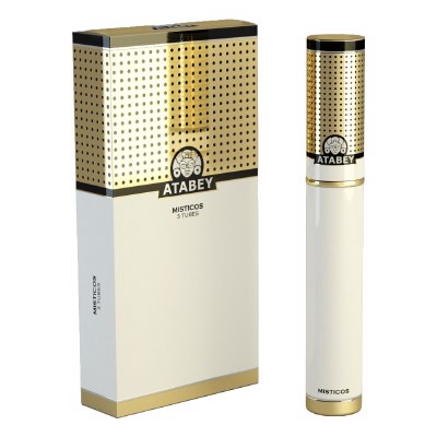 Atabey Misticos Tubes 3 Pack
