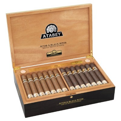 Atabey Ritos Special Edition