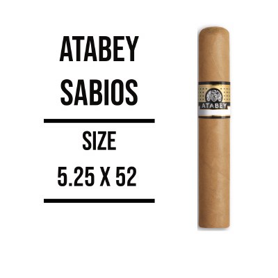 Atabey Sabios S