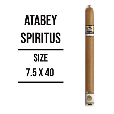 Atabey Spiritus S