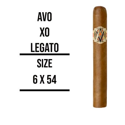 Avo XO Legato S