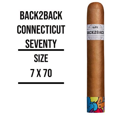 B2B Connecticut 70 x 7 S