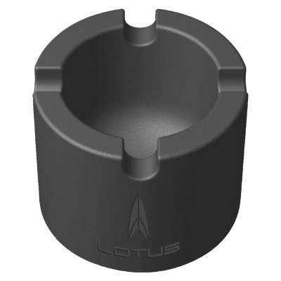 Lotus Big Ash Ashtray