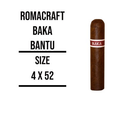 Baka Bantu S