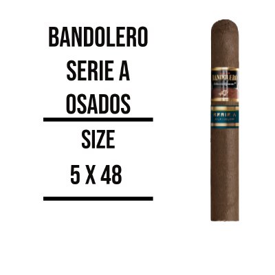 Bandolero Osados S