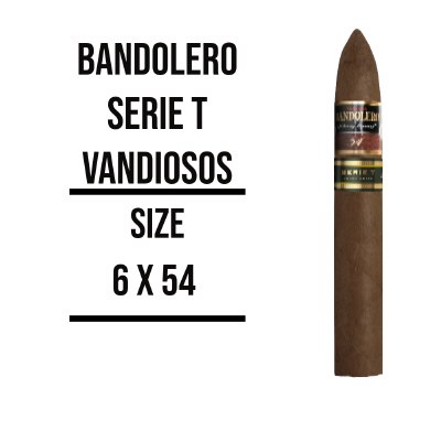 Bandolero Vanidosos S