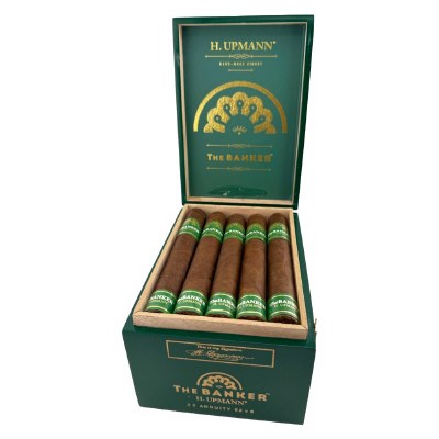 H Upmann Banker Annuity