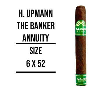 H Upmann Banker Annuity S