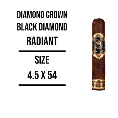 Diamond Crown B.D. Radiant S