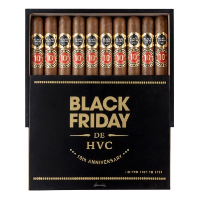HVC Black Friday 2025