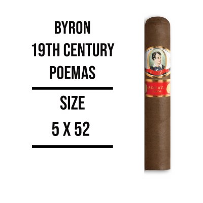 Byron Poemas 19Th Single