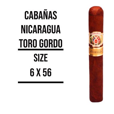 Cabanas Toro Gordo S