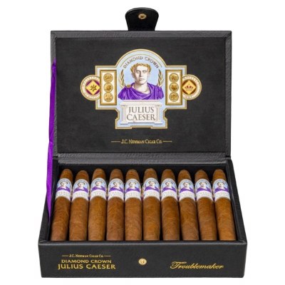 Julius Caeser Troublemaker