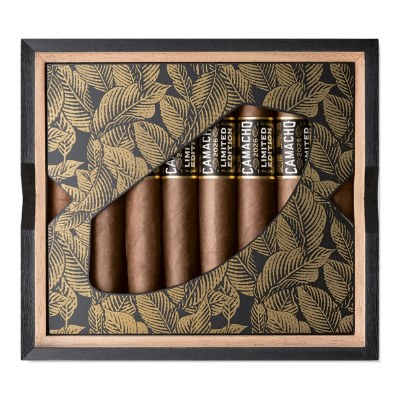 Camacho Ltd Edition 2026