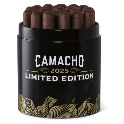 Camacho Ltd Edition 2025