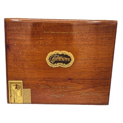 Casa Fuente Double Corona
