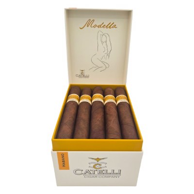Catelli Modella Hab Robusto