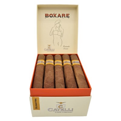 Catelli Boxare Sum Robusto