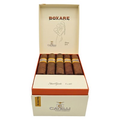 Catelli Boxare Sum Sht Gordo