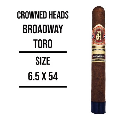 Broadway Toro S
