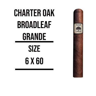 Charter Oak Grande Md S