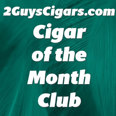 Cigar of the Month Club