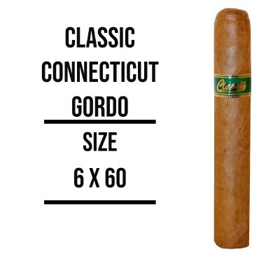 Classic Connecticut 660 S