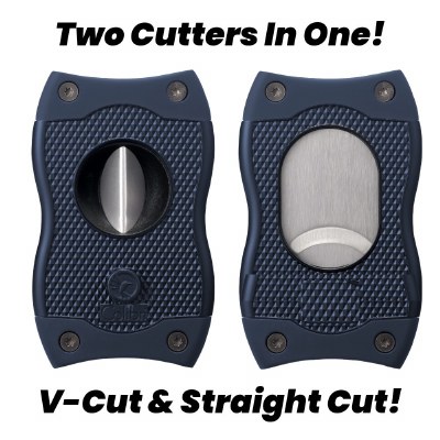 Colibri SV Cut Midnight Navy