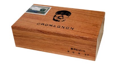 Cromagnon Breuil
