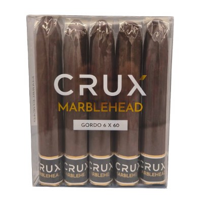Crux Marblehead Gordo 5 Pack