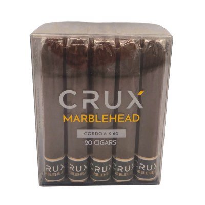 Crux Marblehead Gordo