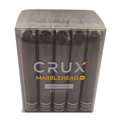Crux Marblehead Gordo Maduro