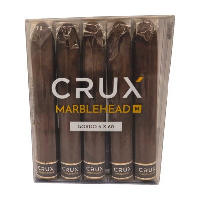 Crux Marblehead Gordo Maduro 5